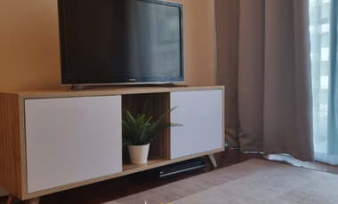 1 Bedroom For Sale in Bay Gardens Condominium, Pasay City