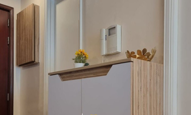 1 Bedroom For Sale in Bay Gardens Condominium, Pasay City