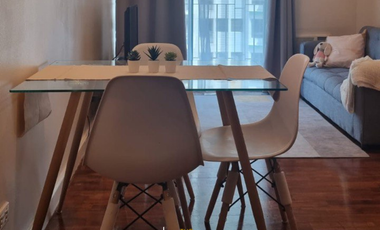 1 Bedroom For Sale in Bay Gardens Condominium, Pasay City