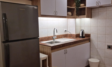 1 Bedroom For Sale in Bay Gardens Condominium, Pasay City