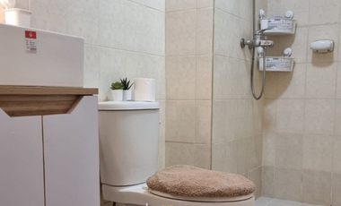 1 Bedroom For Sale in Bay Gardens Condominium, Pasay City