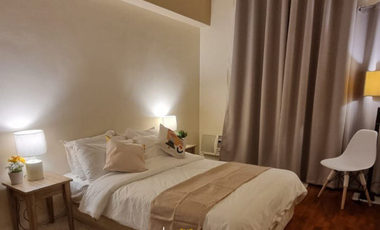 1 Bedroom For Sale in Bay Gardens Condominium, Pasay City