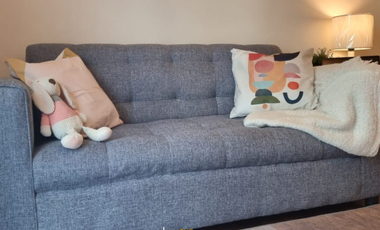 1 Bedroom For Sale in Bay Gardens Condominium, Pasay City