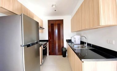 FOR RENT: Verve Residences, BGC, 1Bedroom Fully Furnished