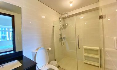 FOR RENT: Verve Residences, BGC, 1Bedroom Fully Furnished