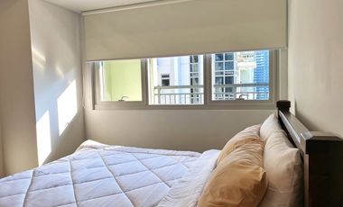 FOR RENT: Verve Residences, BGC, 1Bedroom Fully Furnished