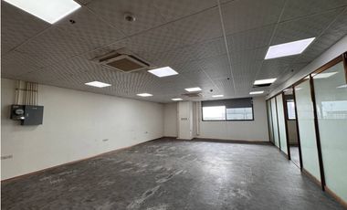 Office Space for Lease Rent 170 sqm to 2000 sqm PEZA Building in Alabang Muntinlupa