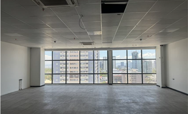 Office Space for Lease Rent 170 sqm to 2000 sqm PEZA Building in Alabang Muntinlupa