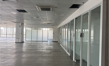 Office Space for Lease Rent 170 sqm to 2000 sqm PEZA Building in Alabang Muntinlupa