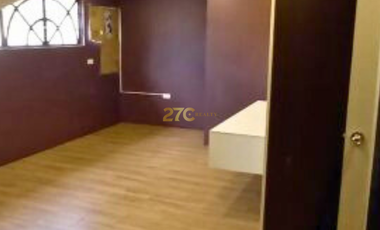 Valle Verde 5 4-Bedroom Townhouse for Rent with 3 Parking Slots in Ortigas, Pasig