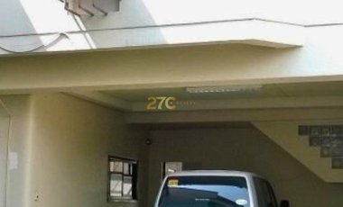 Valle Verde 5 4-Bedroom Townhouse for Rent with 3 Parking Slots in Ortigas, Pasig