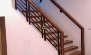Valle Verde 5 4-Bedroom Townhouse for Rent with 3 Parking Slots in Ortigas, Pasig