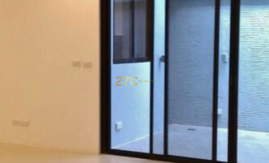 Valle Verde 5 4-Bedroom Townhouse for Rent with 3 Parking Slots in Ortigas, Pasig