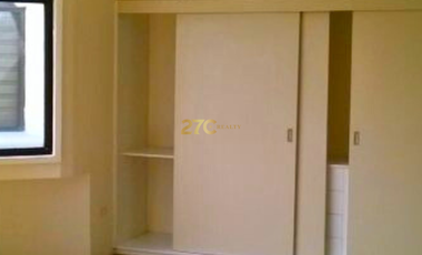 Valle Verde 5 4-Bedroom Townhouse for Rent with 3 Parking Slots in Ortigas, Pasig