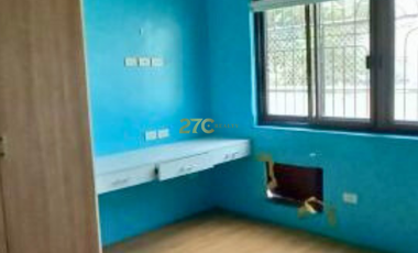 Valle Verde 5 4-Bedroom Townhouse for Rent with 3 Parking Slots in Ortigas, Pasig
