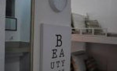 BEDSPACE IN LAGUNA FOR RENT