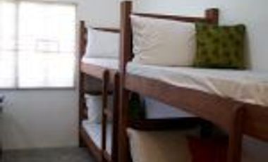 BEDSPACE IN LAGUNA FOR RENT