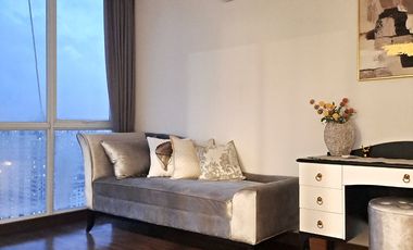 SPRINGHIL ROYAL SUITE APARTEMEN KEMAYORAN UNIT BARU BISA KPR DEKAT TOLL & GOLF