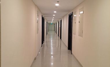 SPRINGHIL ROYAL SUITE APARTEMEN KEMAYORAN UNIT BARU BISA KPR DEKAT TOLL & GOLF