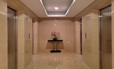 SPRINGHIL ROYAL SUITE APARTEMEN KEMAYORAN UNIT BARU BISA KPR DEKAT TOLL & GOLF