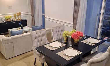 SPRINGHIL ROYAL SUITE APARTEMEN KEMAYORAN UNIT BARU BISA KPR DEKAT TOLL & GOLF