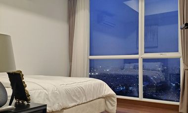 SPRINGHIL ROYAL SUITE APARTEMEN KEMAYORAN UNIT BARU BISA KPR DEKAT TOLL & GOLF