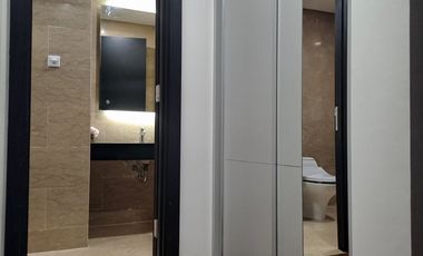 SPRINGHIL ROYAL SUITE APARTEMEN KEMAYORAN UNIT BARU BISA KPR DEKAT TOLL & GOLF