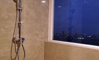 SPRINGHIL ROYAL SUITE APARTEMEN KEMAYORAN UNIT BARU BISA KPR DEKAT TOLL & GOLF