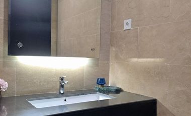 SPRINGHIL ROYAL SUITE APARTEMEN KEMAYORAN UNIT BARU BISA KPR DEKAT TOLL & GOLF