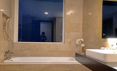 SPRINGHIL ROYAL SUITE APARTEMEN KEMAYORAN UNIT BARU BISA KPR DEKAT TOLL & GOLF