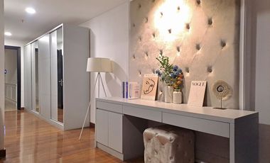 SPRINGHIL ROYAL SUITE APARTEMEN KEMAYORAN UNIT BARU BISA KPR DEKAT TOLL & GOLF