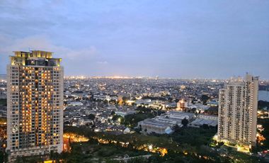 SPRINGHIL ROYAL SUITE APARTEMEN KEMAYORAN UNIT BARU BISA KPR DEKAT TOLL & GOLF