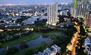SPRINGHIL ROYAL SUITE APARTEMEN KEMAYORAN UNIT BARU BISA KPR DEKAT TOLL & GOLF