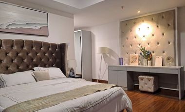 SPRINGHIL ROYAL SUITE APARTEMEN KEMAYORAN UNIT BARU BISA KPR DEKAT TOLL & GOLF