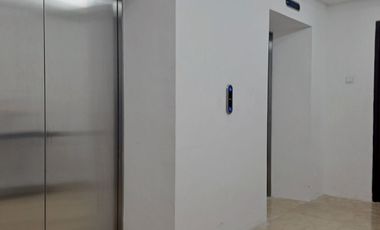 SPRINGHIL ROYAL SUITE APARTEMEN KEMAYORAN UNIT BARU BISA KPR DEKAT TOLL & GOLF