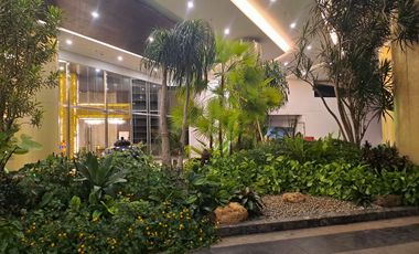 SPRINGHIL ROYAL SUITE APARTEMEN KEMAYORAN UNIT BARU BISA KPR DEKAT TOLL & GOLF