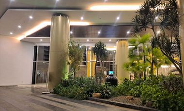 SPRINGHIL ROYAL SUITE APARTEMEN KEMAYORAN UNIT BARU BISA KPR DEKAT TOLL & GOLF