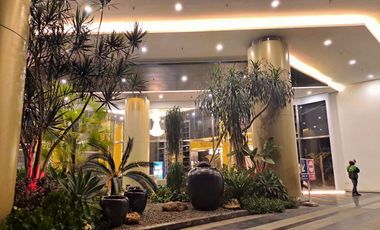 SPRINGHIL ROYAL SUITE APARTEMEN KEMAYORAN UNIT BARU BISA KPR DEKAT TOLL & GOLF