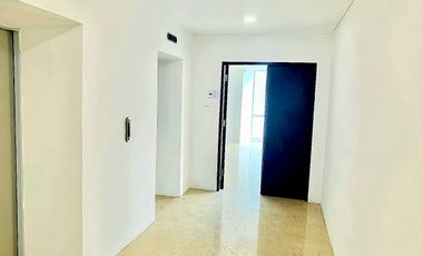 SPRINGHIL ROYAL SUITE APARTEMEN KEMAYORAN UNIT BARU BISA KPR DEKAT TOLL & GOLF