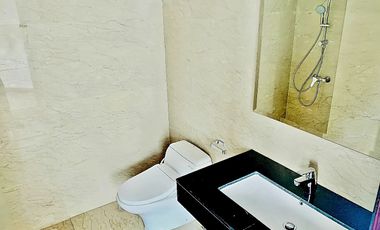 SPRINGHIL ROYAL SUITE APARTEMEN KEMAYORAN UNIT BARU BISA KPR DEKAT TOLL & GOLF
