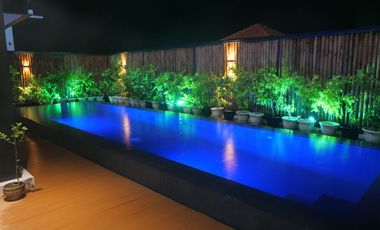 ✨ LUXURY SELF-CONTAINED APARTMENT TO LET – DAVAO CITY ✨