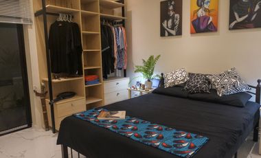 ✨ LUXURY SELF-CONTAINED APARTMENT TO LET – DAVAO CITY ✨