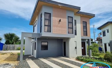 Pre-Selling House in Danara North Liloan Cebu