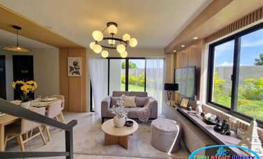 Pre-Selling House in Danara North Liloan Cebu