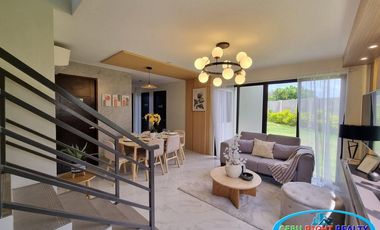 Pre-Selling House in Danara North Liloan Cebu
