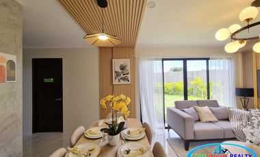 Pre-Selling House in Danara North Liloan Cebu