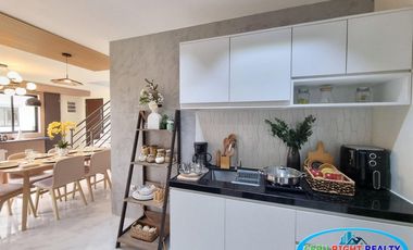 Pre-Selling House in Danara North Liloan Cebu