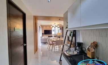 Pre-Selling House in Danara North Liloan Cebu
