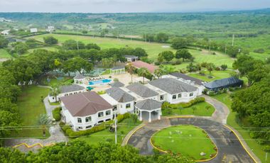 TERRENO EN VENTA MONTECRISTI, MANABI ECUADOR