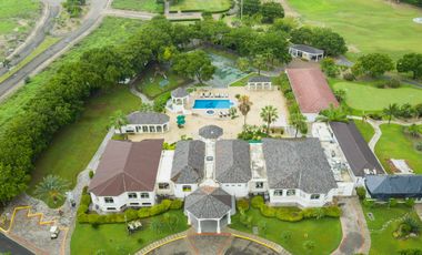 TERRENO EN VENTA MONTECRISTI, MANABI ECUADOR